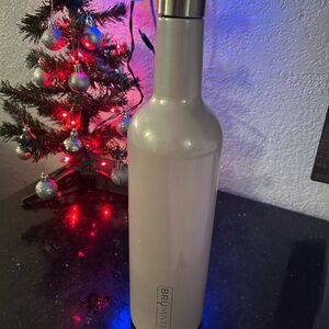 Brumate glitter blush Winesulater